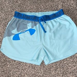 Under armour shorts